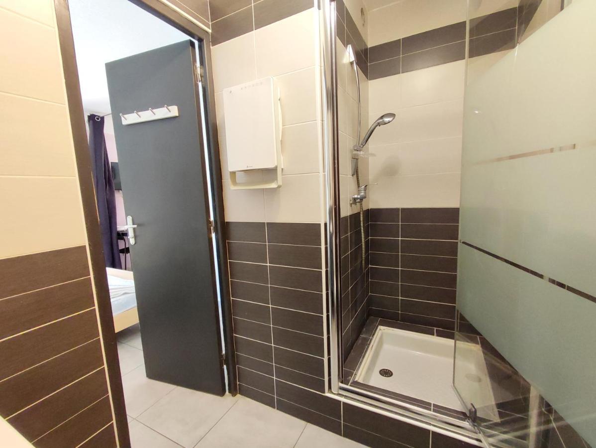 Appartement Calme Avec Jardin Privatif - 3 - Canet-en-Roussillon Exterior photo